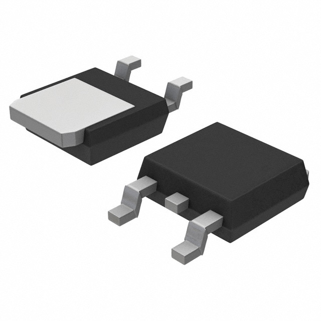 New products